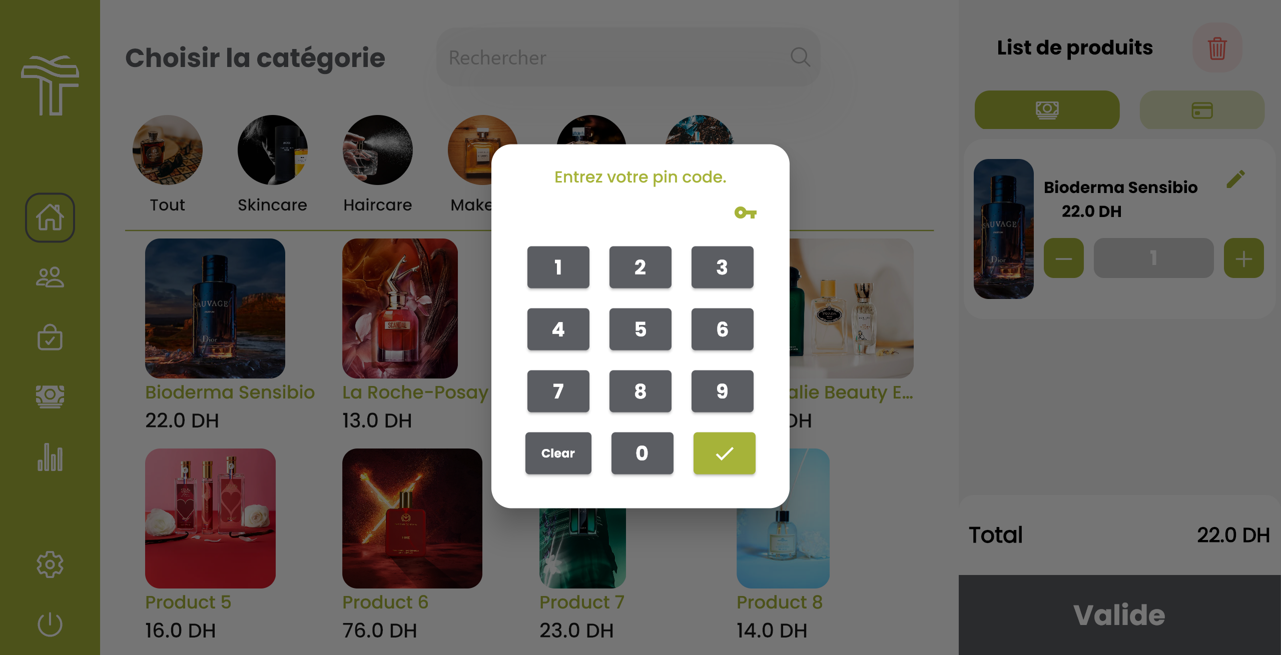 Share tools quickly and confidently in minutes