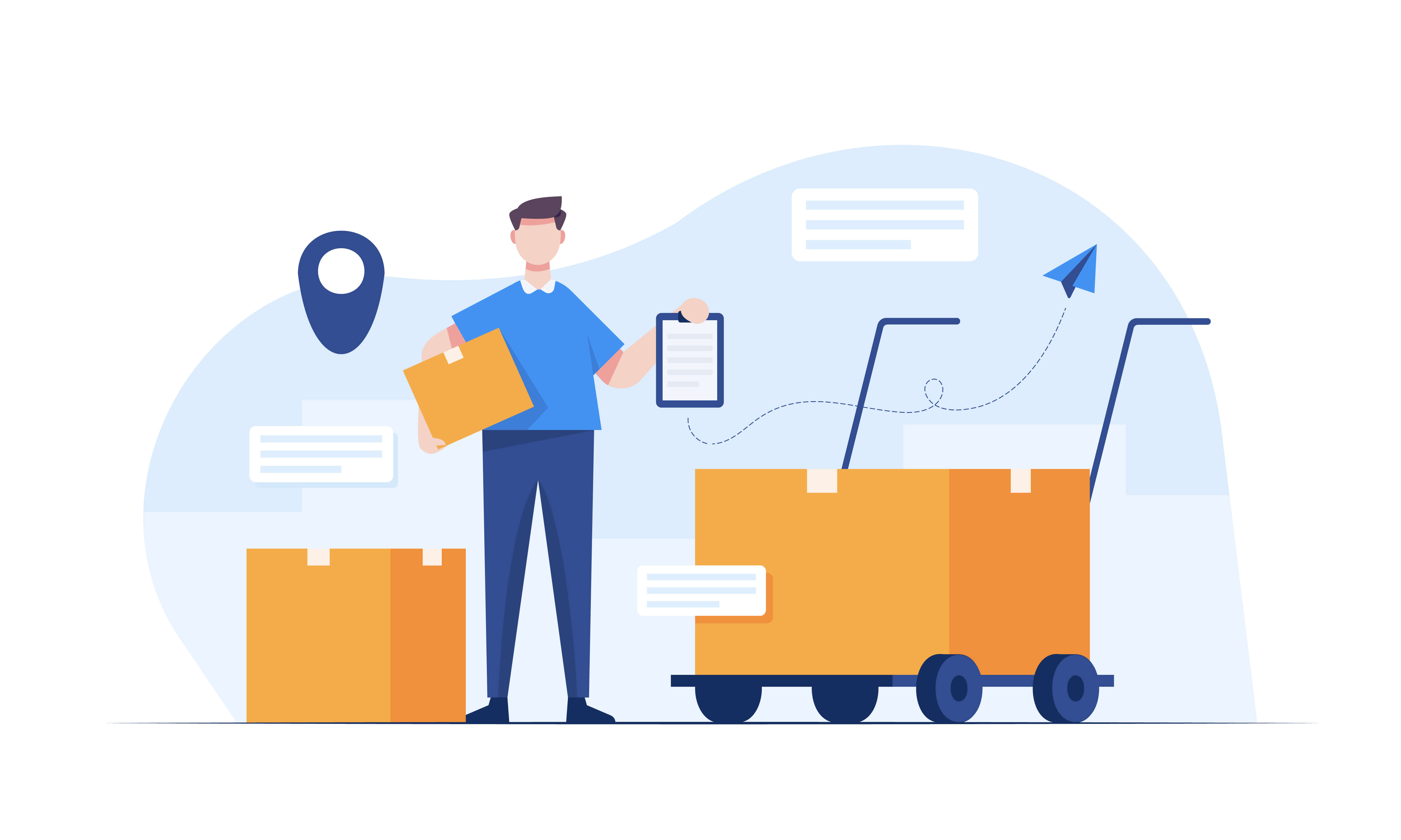 Share tools quickly and confidently in minutes